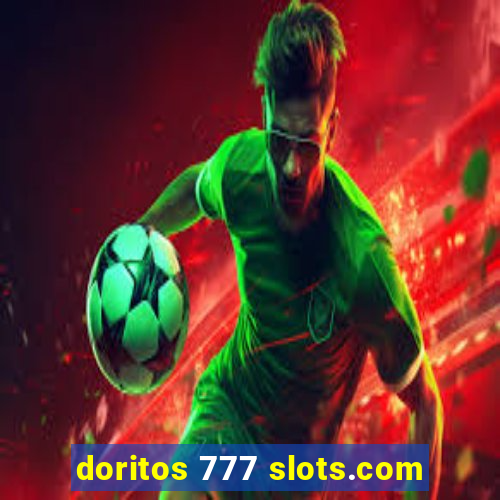 doritos 777 slots.com